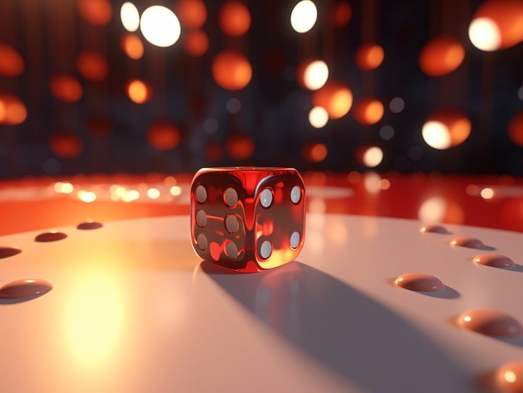 Caribbean Stud Poker Game